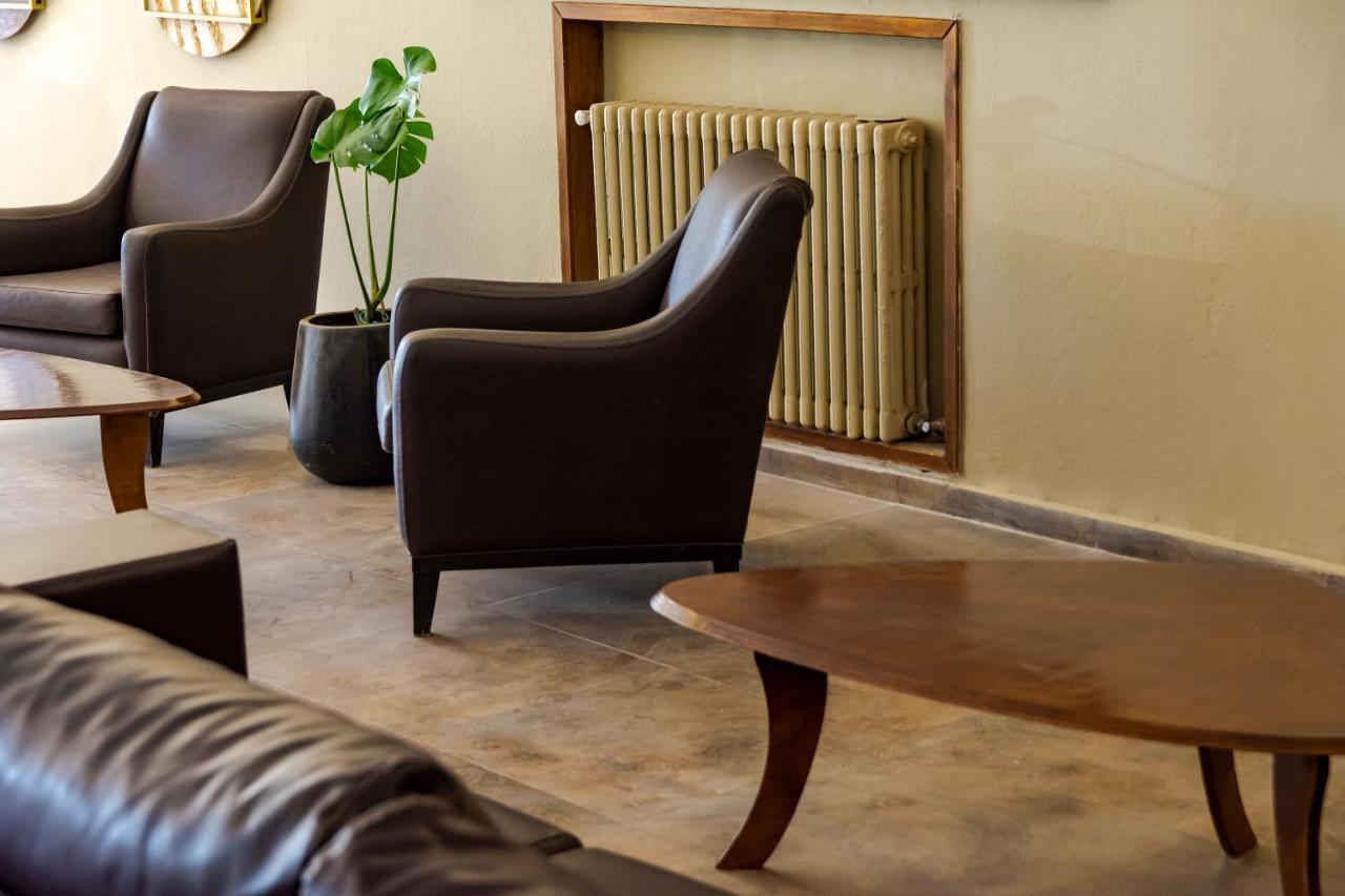 Hotel Wooden Villa Carlos Paz