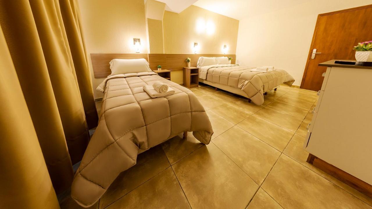 Hotel Wooden 3*