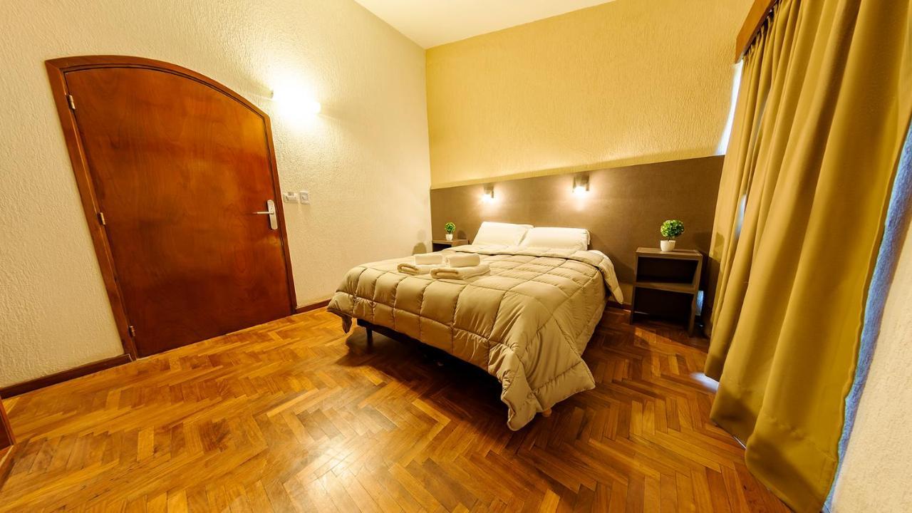 Hotel Wooden 3*