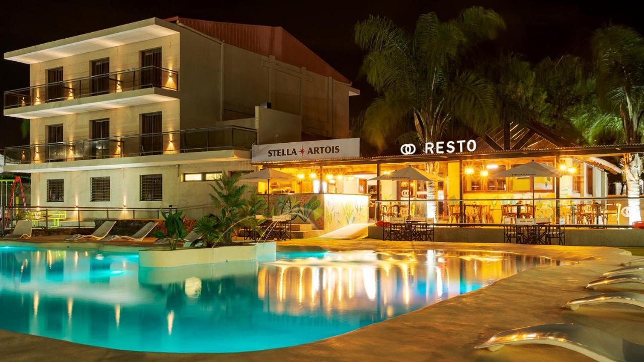 Wooden Hotel 3*