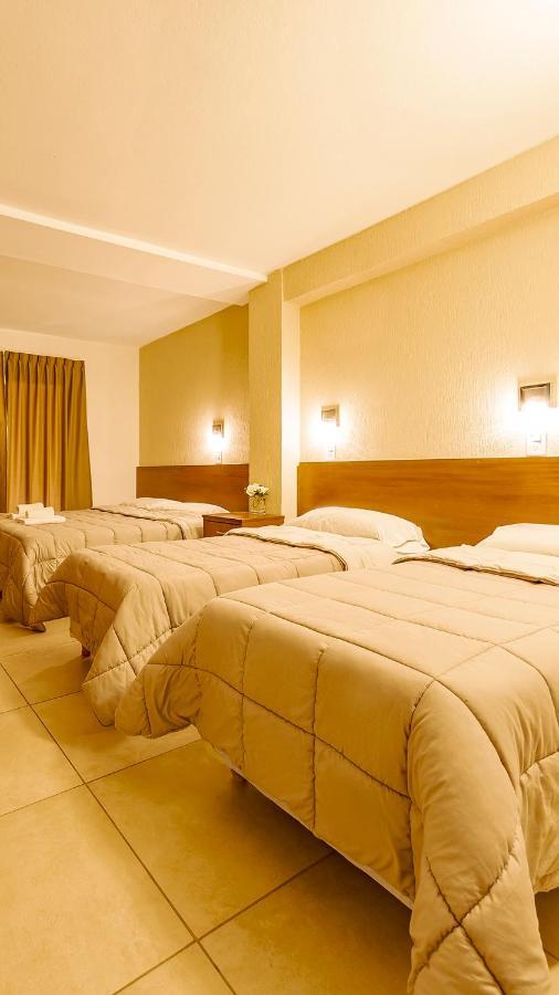 Hotel Wooden 3*